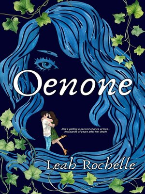 cover image of Oenone